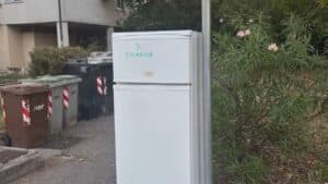 Furbetti dei rifiuti, FdI: ‘Inconcepibile dismettere telecamere’