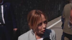Sentenza Regeni, Meloni: Chiudere rapporti con Egitto non aiuta