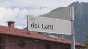 Gemona, le testimonianze di chi frequentava casa Venier