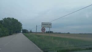 Fossalon presa di mira dai ladri: sei furti in una settimana