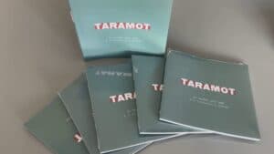 “Taramot”, la voce di un popolo rinato dalle macerie