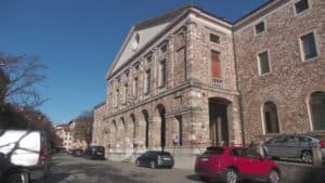 Omicidio a San Giovanni, domani la convalida dell’arresto
