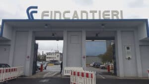 Morto ad Ancona, sciopero di due ore in Fincantieri
