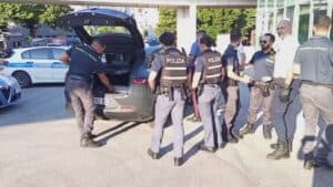 Nuova rissa a Pordenone, arrestato un cittadino egiziano
