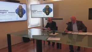 Editoria religiosa: a Pordenone un omaggio a San Francesco