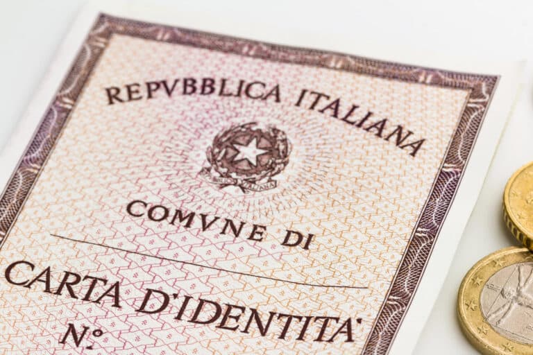 Validità della Carta d’identità cartacea, cosa cambia dal 3 agosto 2026