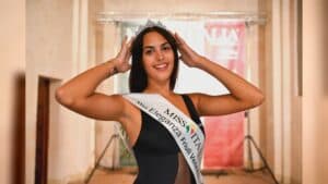 Miss Italia: Asia Ferino Sclaunicco ammessa alle Prefinali Nazionali