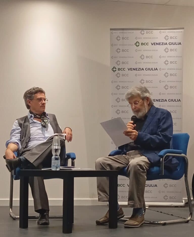 Custode del tempo. Tullio Svettini, la sua Grado, d’Annunzio e quel sogno chiamato Fiume