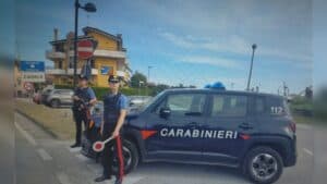 Furti tra Lignano e Caorle, latitante preso dopo 4 anni