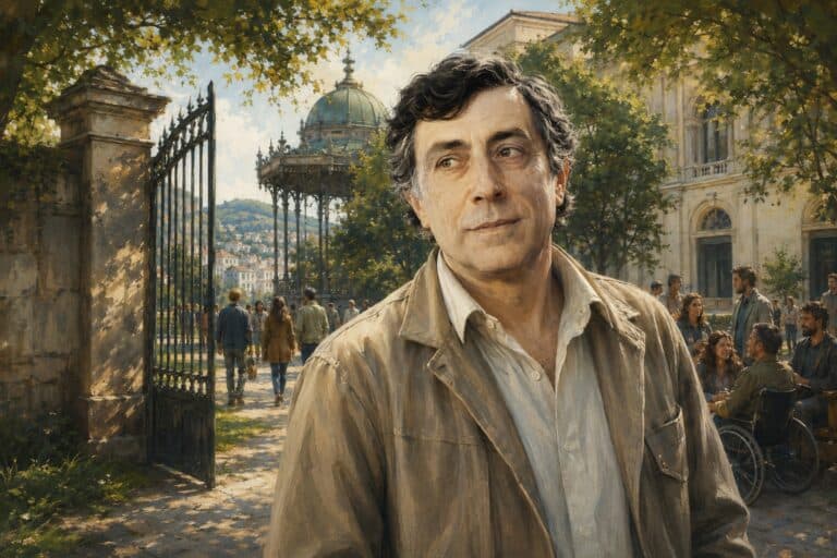 Salute mentale, il pensiero di Franco Basaglia verso la candidatura Unesco