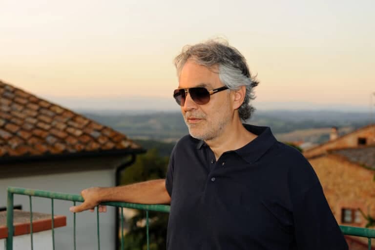 Concerto di Andrea Bocelli a Gemona, il Pd chiede di fare luce sui costi: “Servono tutti i documenti”