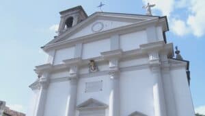 Pontebbana, giovedì i funerali di Noemi e Desiree