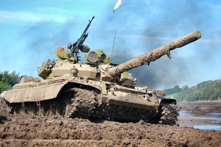 Nel Cellina-Meduna l’Esercito testa carri armati e sistemi digitali: conclusa Demetra 2/26