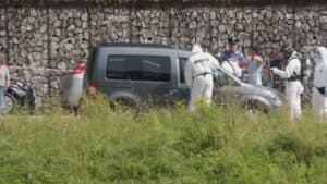 Pietratagliata, oggi l’autopsia sulla 27enne trovata morta con i