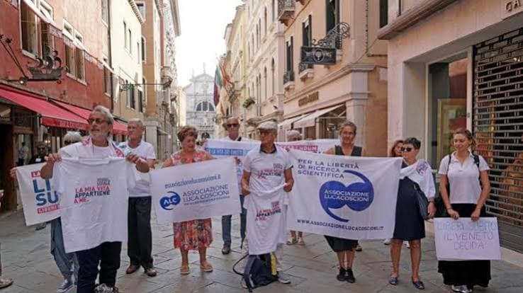 Approvata la legge sul fine vita in Veneto: è la quarta Regione in Italia