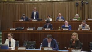 Province, scontro in Consiglio sul ritorno degli enti soppressi