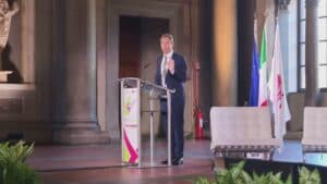 Festival Regioni, Fedriga: supportare il ceto medio
