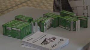 Campagna antizanzare, 1500 kit in distribuzione a Udine