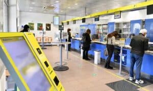 Poste Italiane a caccia di personale