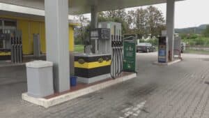 Carburanti, anche Ip si adegua al tetto di prezzo di Eni