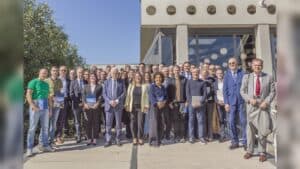 Fantoni avverte l’Europa: “Non c’è più tempo”
