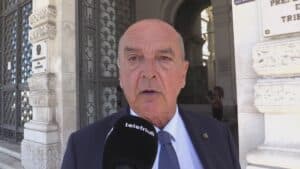 Controlli confini, Dipiazza: dirò a Piantedosi che butta i soldi