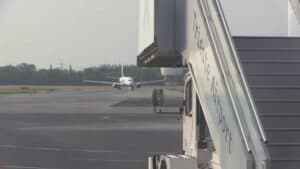 Trieste Airport: nel 2026 superati i record di passeggeri