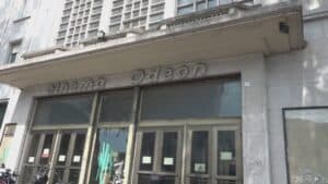 Il futuro dell’Odeon ‘proiettato’ in Consiglio comunale