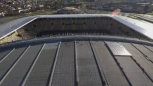 Udinese, contro il Venezia torna Kabasele