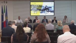 Cristicchi riporta “Orcolat 76” a Gemona il 15 settembre