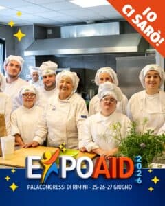 Da domani a sabato Arte e Libro Udine a Rimini all’Expo Aid 2026