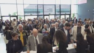 Ingegneri d’Italia a congresso di Trieste