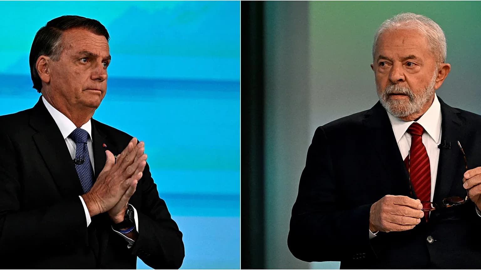 Brasile, tensioni in diretta tra Lula e Flávio Bolsonaro: scambi di accuse e insulti nella corsa presidenziale