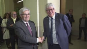 Fontanini pronto a lasciare il Consiglio, al suo posto Falcone