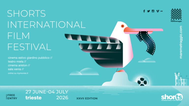 Trieste si prepara alla 27esima edizione di ShorTS, il cinema breve che racconta il mondo