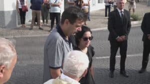 Noemi e Desiree: “A voi il compito di sostenere a mamma e papà”