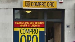 Furti nei Compro Oro: colpo a Maniago, fallisce ad Azzano