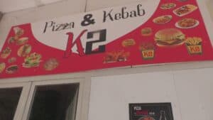 Scarafaggi in cucina, chiuso il kebab di Piazza Risorgimento