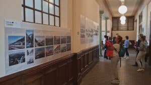 La Ferrovia Transalpina compie 120 anni