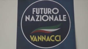 La procura militare indaga sugli iscritti a Futuro Nazionale