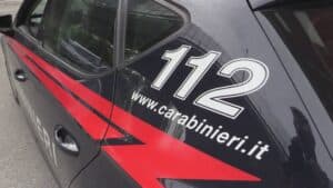 Tentata truffa, sul cellulare il numero del Comando Carabinieri