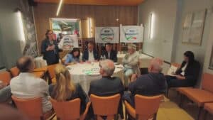 Udine, presentato il nuovo gruppo consiliare ‘Noi moderati’