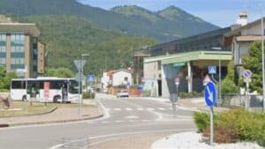 Tolmezzo: in palio 35 mila euro per ridisegnare l’area dell’Autostazione