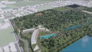 Lignano guarda oltre l’estate: via libera a centro ippico e piscina coperta