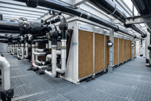 Dal Friuli ai Data Center AI: ThermoKey entra nel gruppo Vertiv