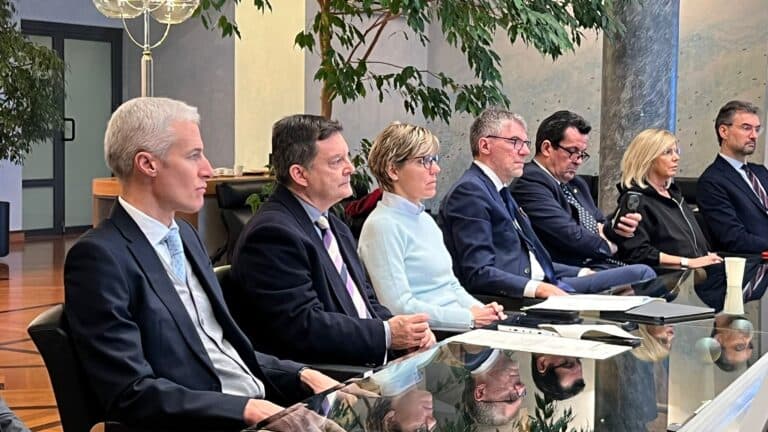 Aumento di capitale per Friulia, 23,2 milioni per sostenere le imprese regionali