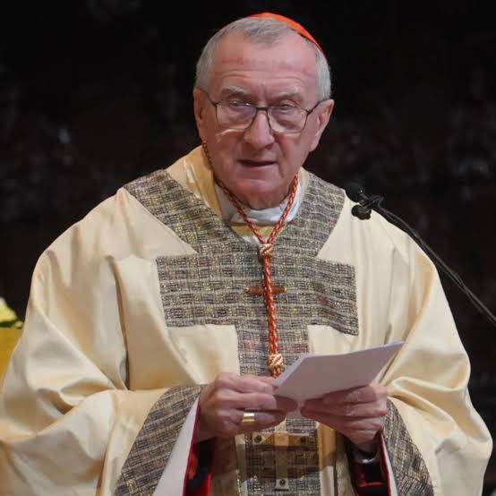 Parolin: fede e cittadinanza insieme per costruire una società più giusta