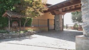 Martignacco, bimbi del nido coabitano con anziani