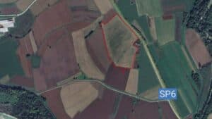 Proposto impianto agrivoltaico a Versa, no netto del Comune