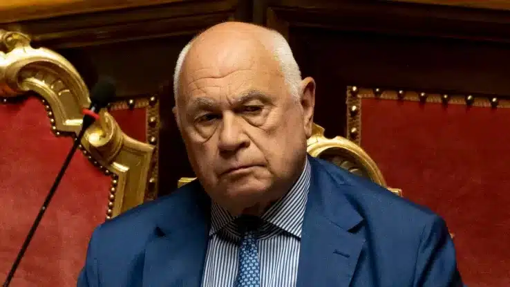 Nordio attacca il Csm: “Sistema paramafioso”. Scontro con Anm e opposizioni